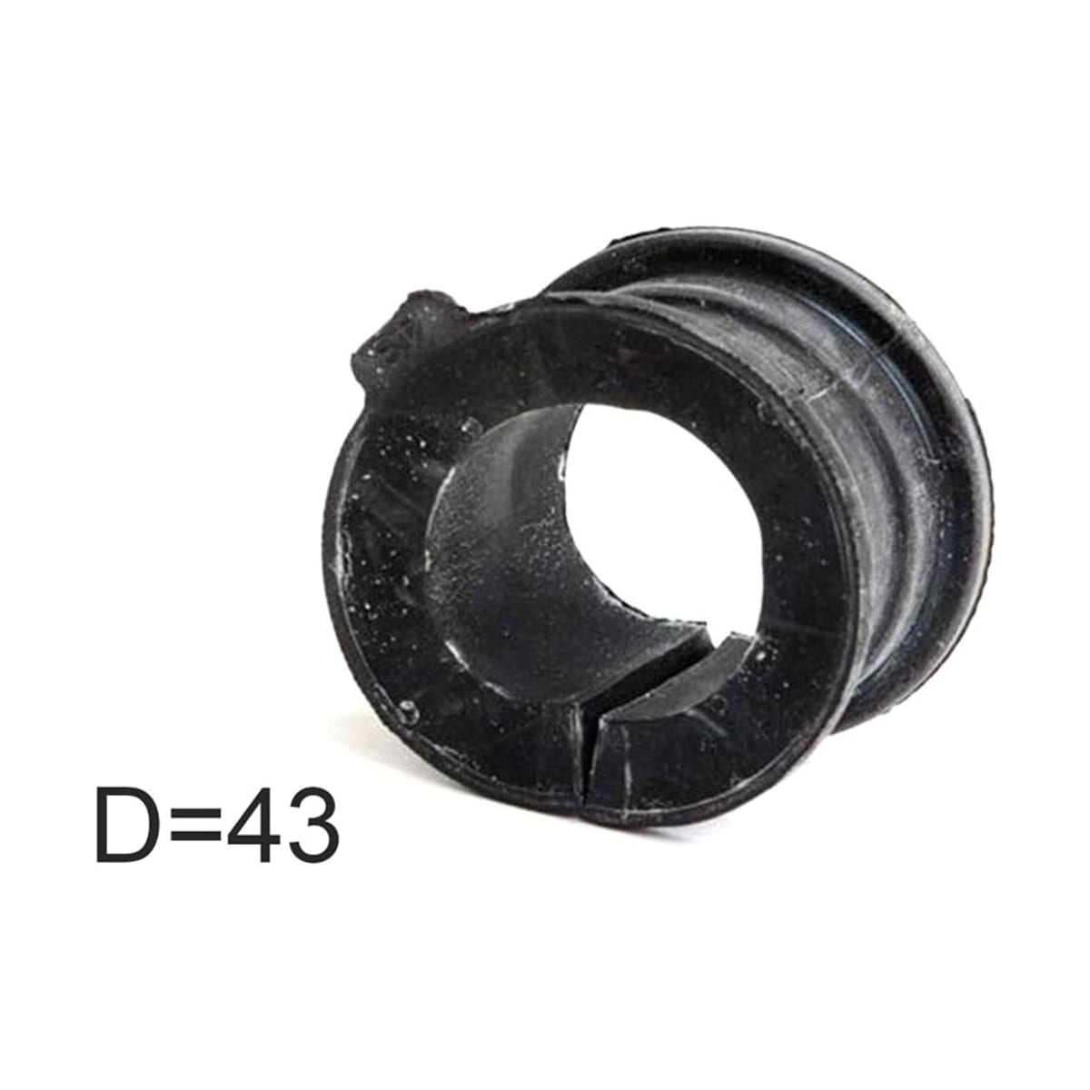 SAT Втулка стабилизатора Toyota Land Cruiser Prado (J150) 09-20 / Lexus GX 09-19 (43,00) ST4881560320