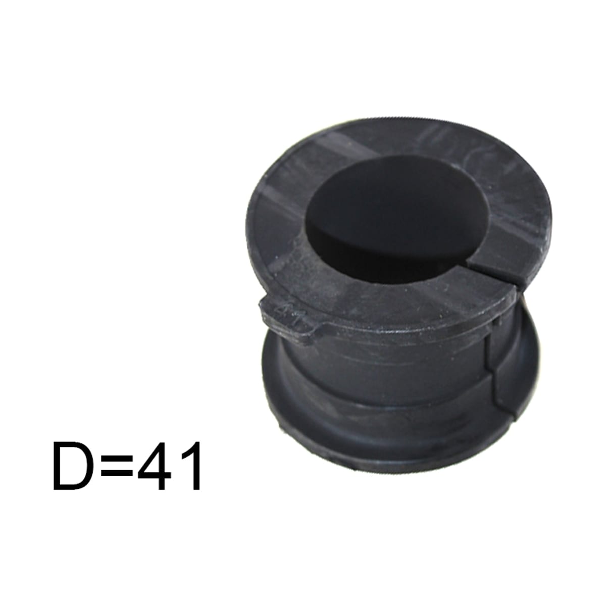 SAT Втулка стабилизатора Toyota Land Cruiser Prado (J150) 09-24 / Lexus GX 09-23 (41,00) ST4881560390