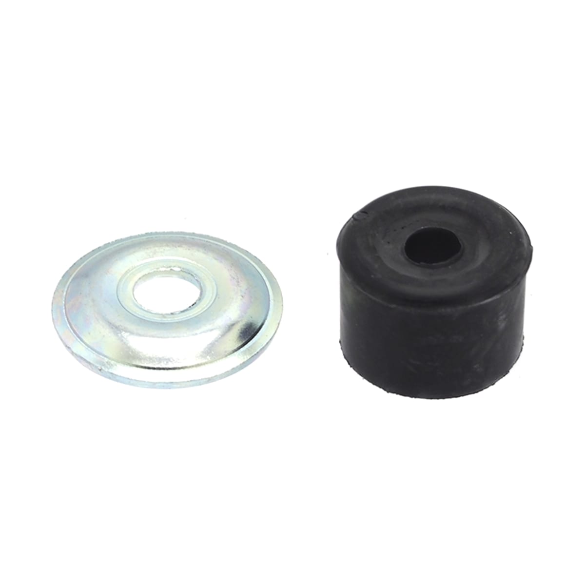 SAT Втулка линка Toyota Avensis (T270) 08-18 / Corolla 06-19 ST4881712030