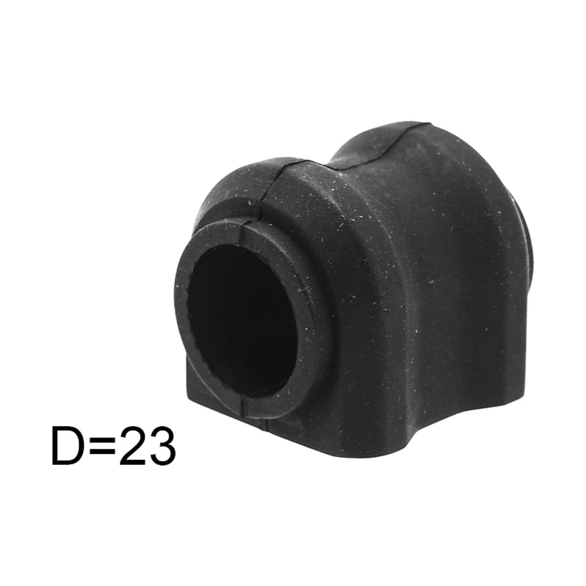 SAT Втулка стабилизатора Toyota Auris 06-18 / Blade 06-12 (Справа=Слева/ 23.00) ST4881812290