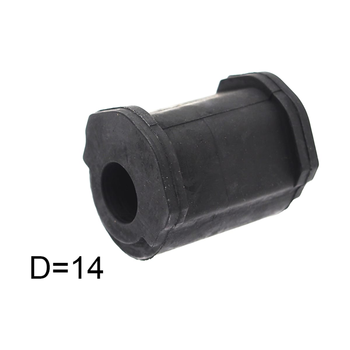 SAT Втулка стабилизатора Toyota Mark II (X110) 00-04 / Lexus GS 97-04 (14,00) ST4881830100