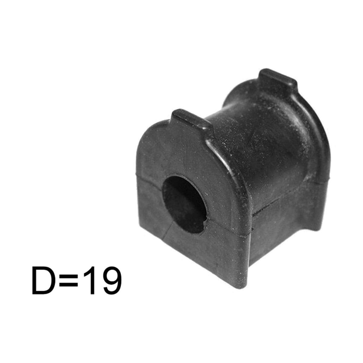 SAT Втулка стабилизатора Toyota Land Cruiser Prado (J150) 09-20 / FJ Cruiser 05-18 (19,00) ST4881860030