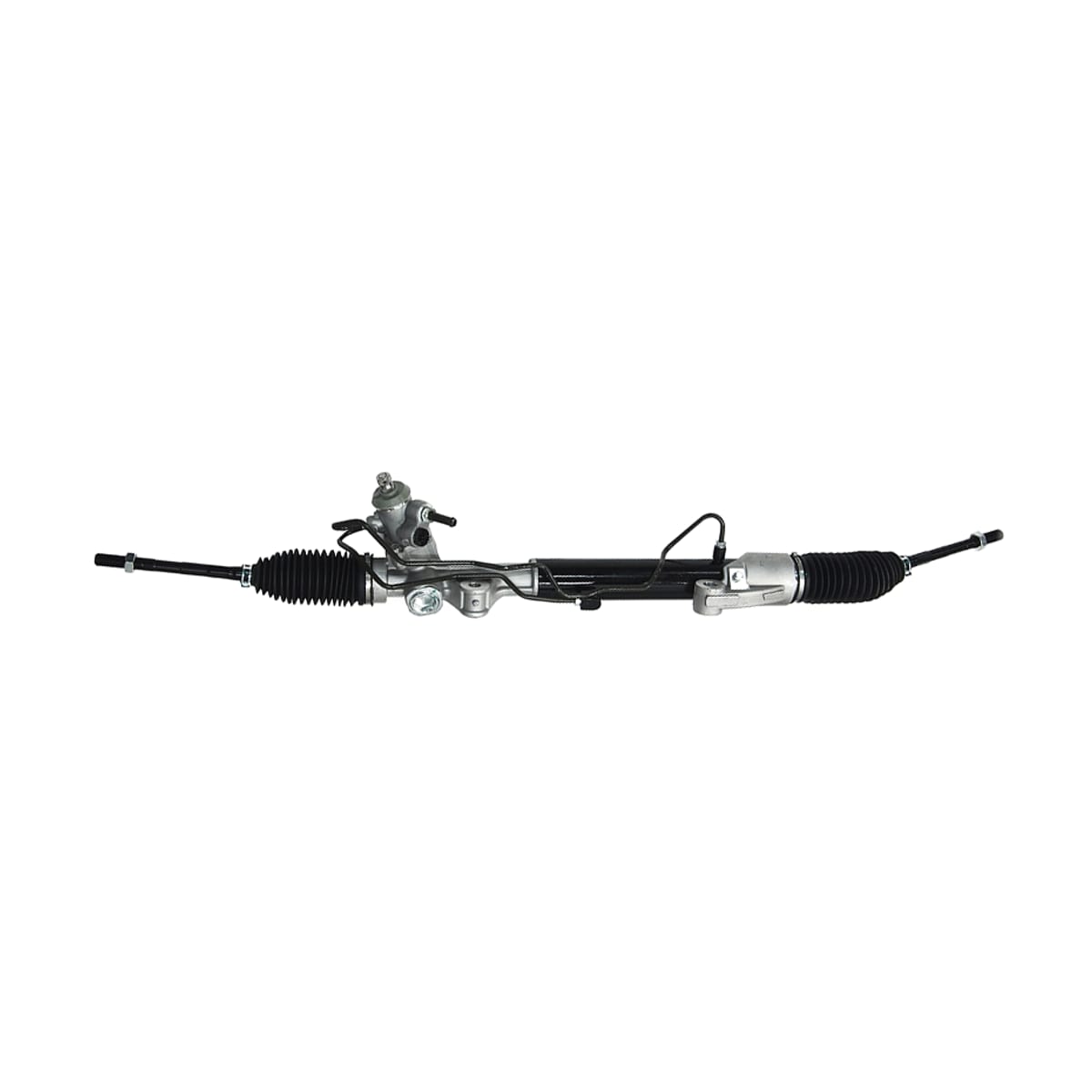 SAT Рейка рулевая Nissan Pathfinder 12-21 / Infiniti JX35 12-14 ST490015AA0A