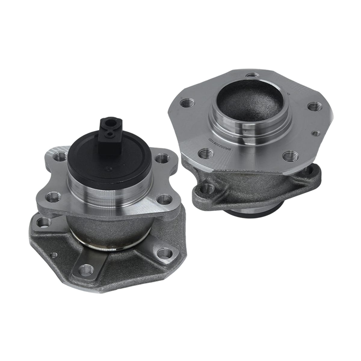 SAT Ступичный узел Chery Tiggo 4 17-23 / Tiggo 4 Pro 20- (Справа=Слева/ Сзади/ 2WD) ST490135