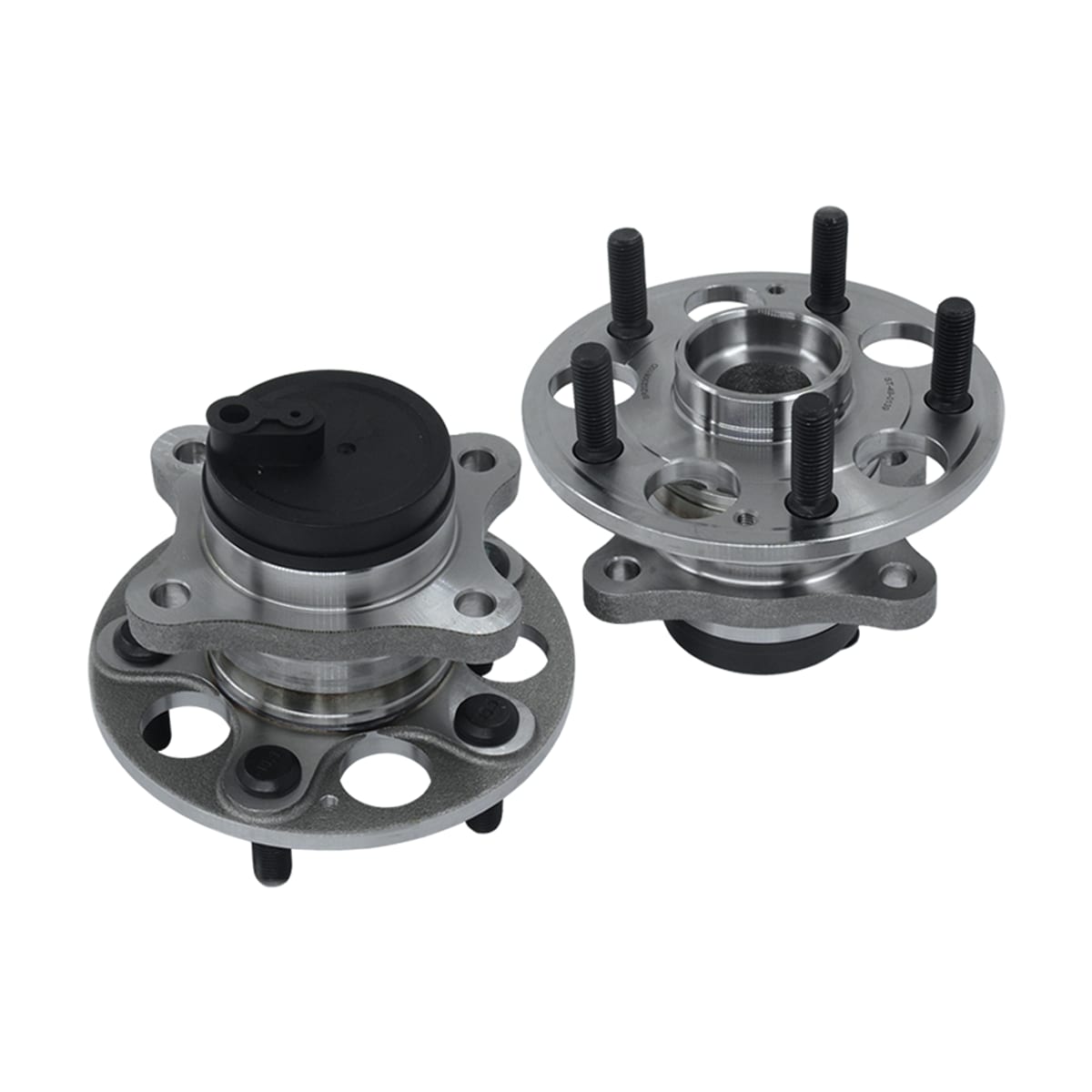 SAT Ступичный узел Geely Coolray 18-24 (Справа=Слева/ Сзади/ 2WD) ST490139