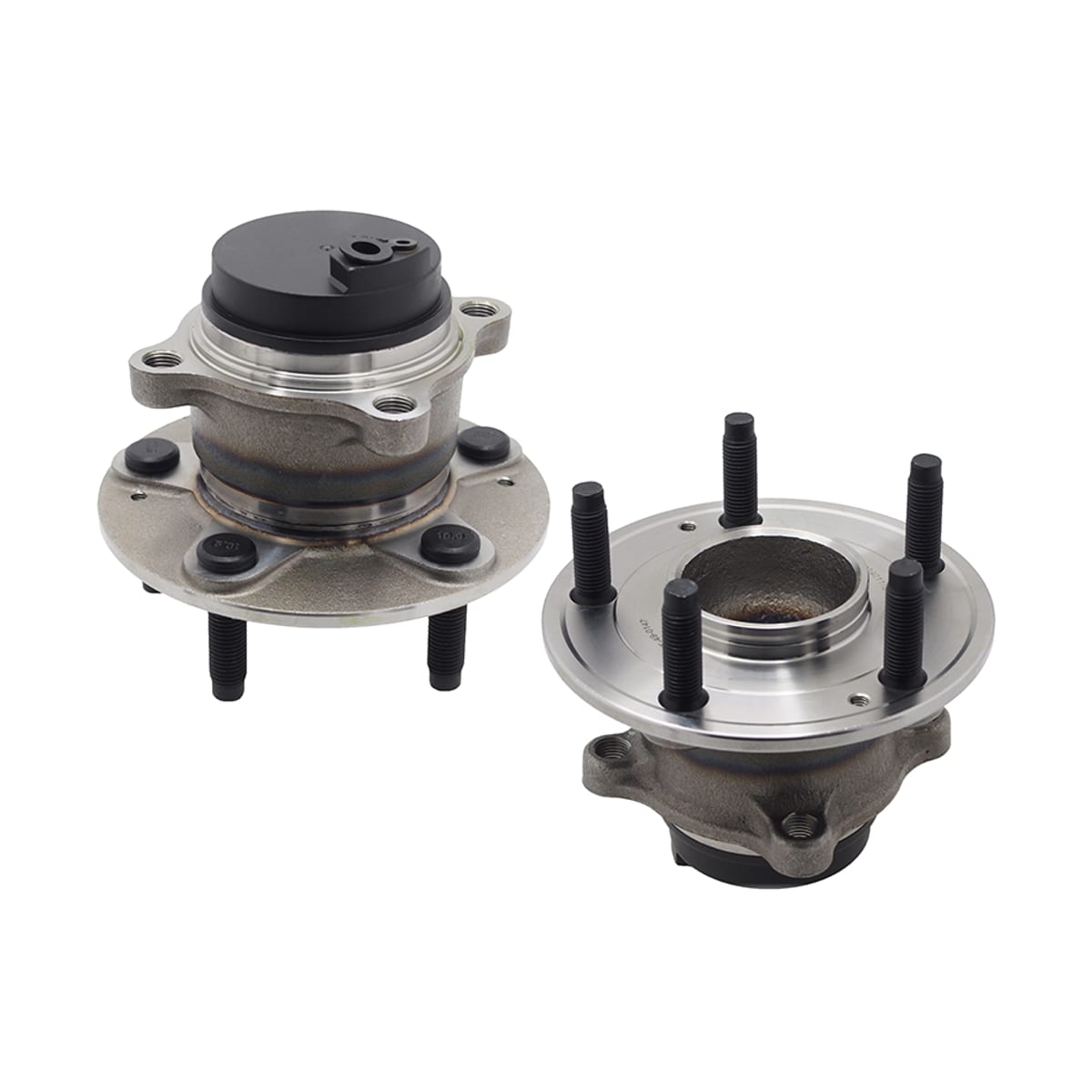 SAT Ступичный узел Haval F7 22-24 / F7x 19-22 (Справа=Слева/ Сзади/ 2WD 1.5T)
