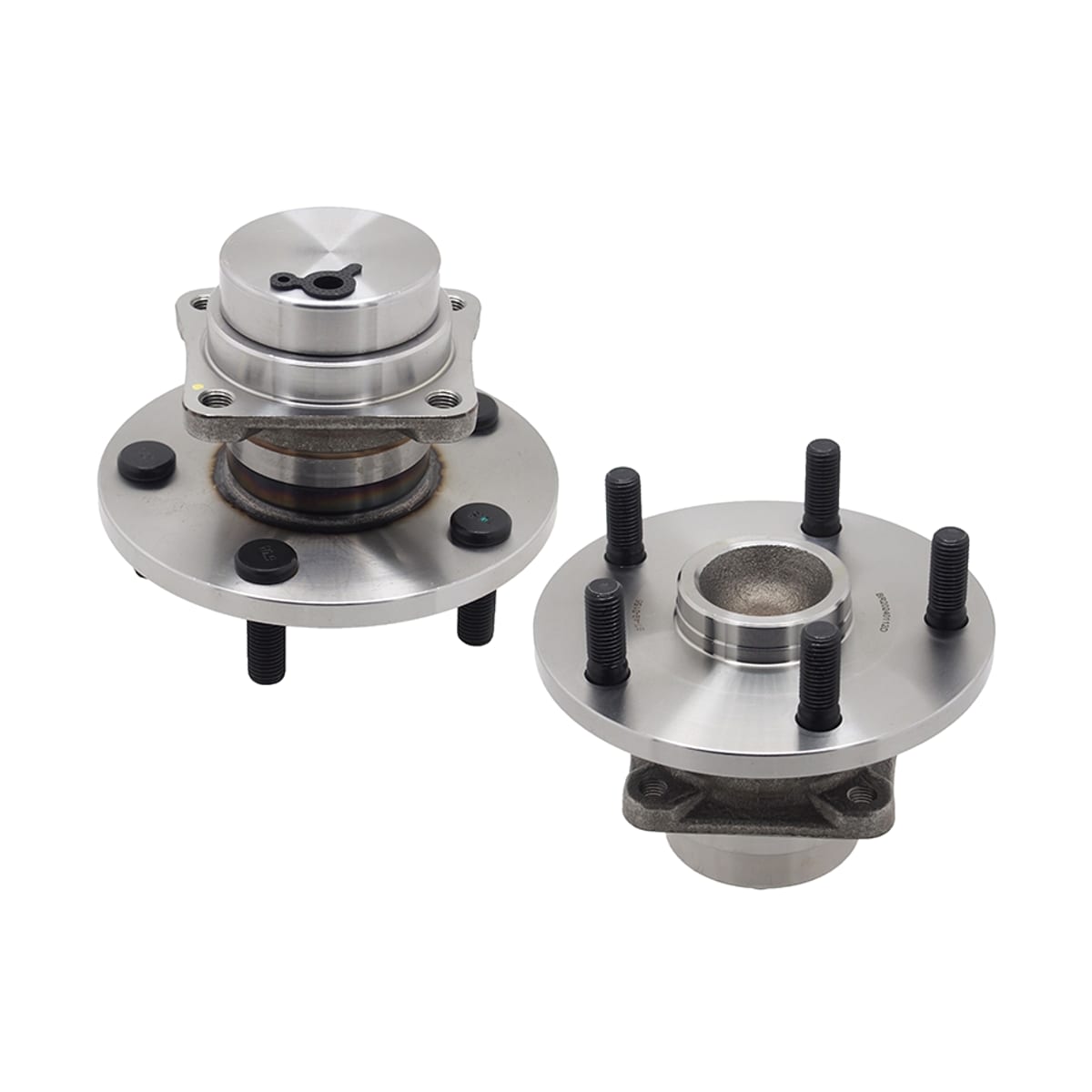 SAT Ступичный узел Geely Emgrand EC7 09-17 / Tugella 19-23 (Справа=Слева/ Сзади/ 2WD) ST490155
