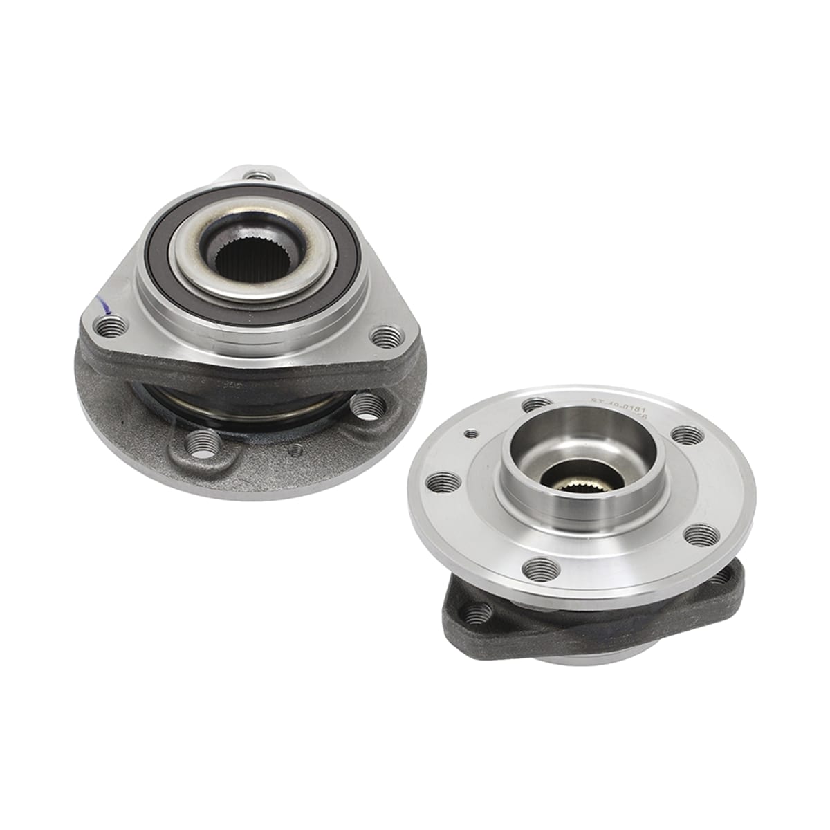 SAT Ступичный узел Geely Tugella 19- (Справа=Слева/ Спереди) ST490181