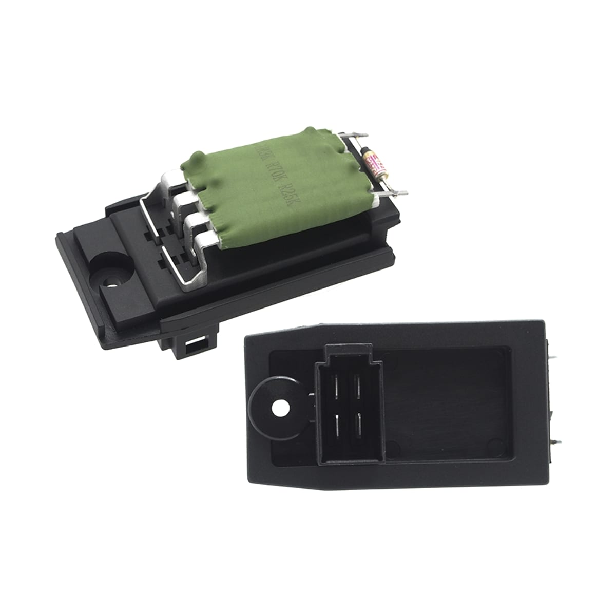 SAT Резистор Ford Focus 98-04 / Mondeo 96-07 ST4950016