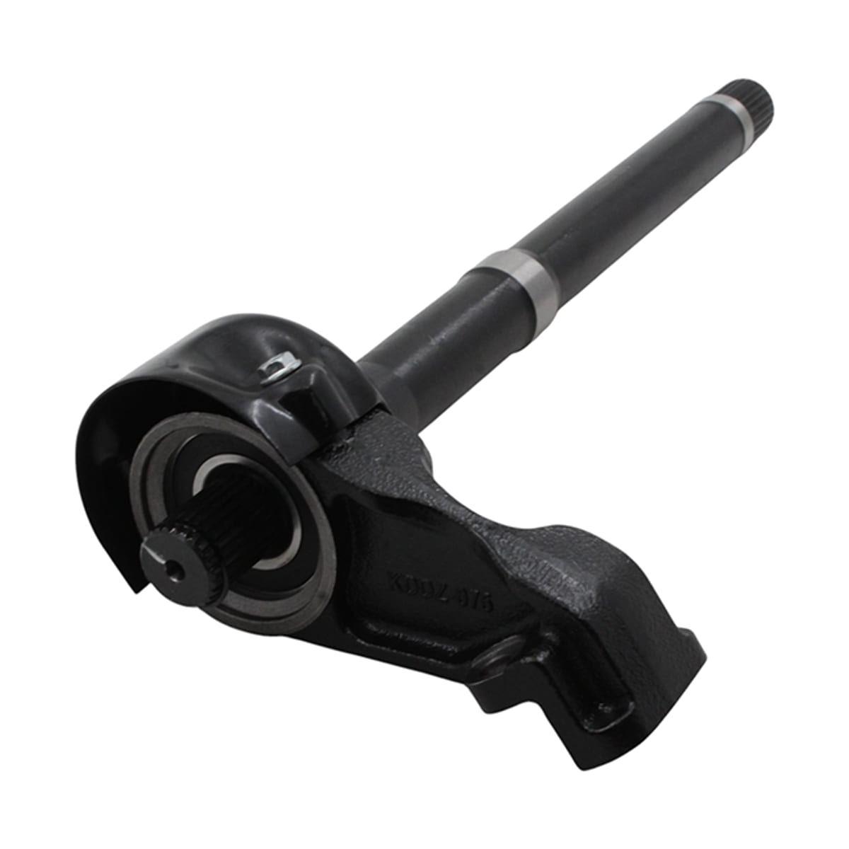 SAT Полуось Hyundai ix35 09-15 / Tucson 04-13 ST495602S350