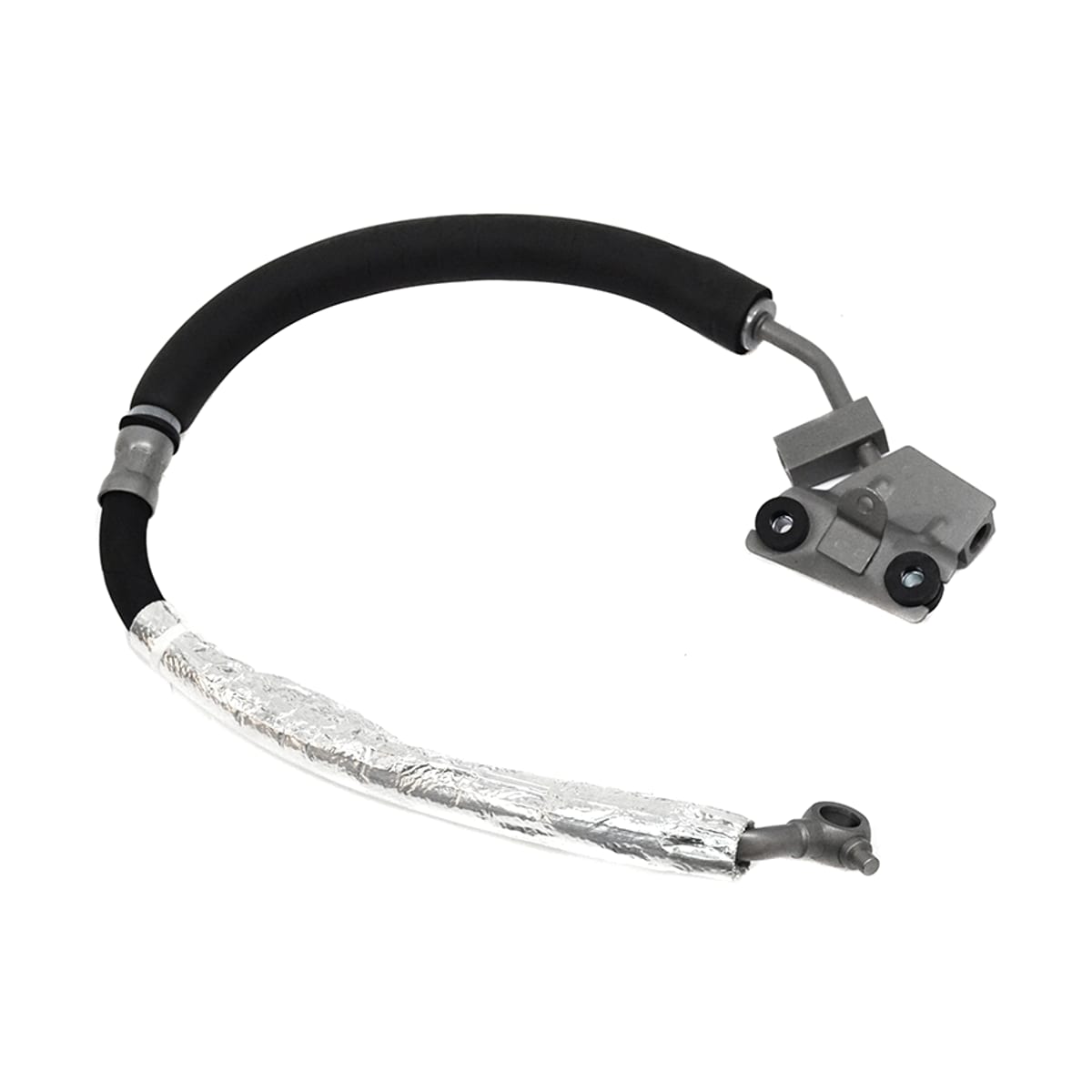 SAT Шланг ГУР Nissan Cefiro 98-03 / Maxima 00-06 VQ20DE ST497205Y500