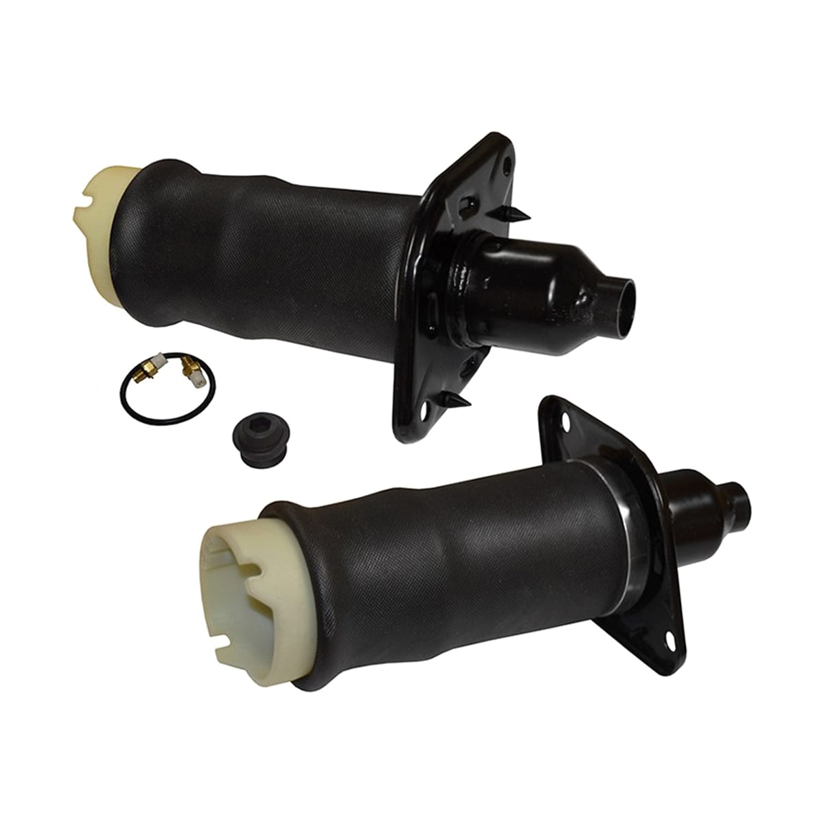 SAT Подушка пневмоподвески Audi A6 allroad quattro 00-05 ST4Z7616052A