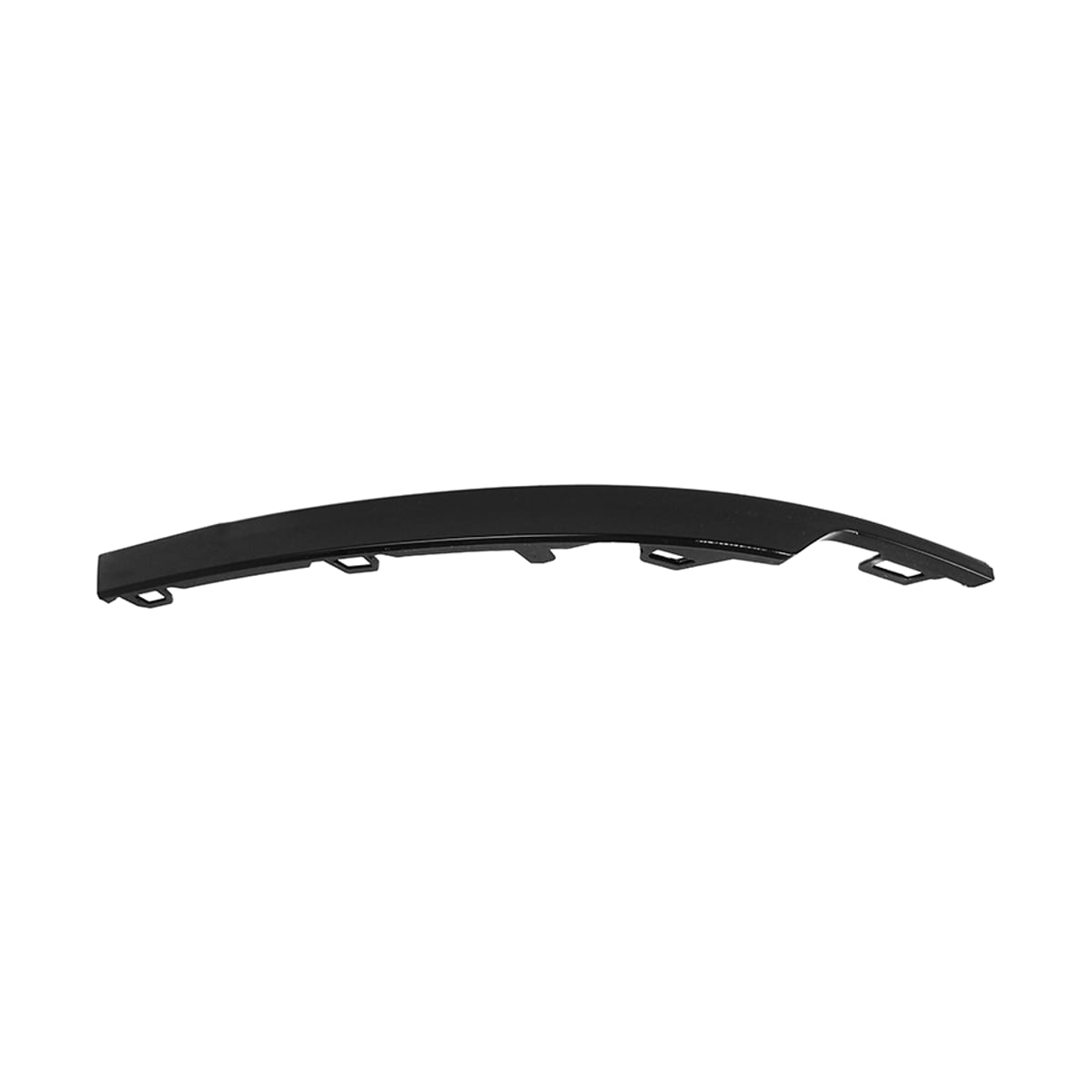 SAT Молдинг бампера Volkswagen Tiguan 16-21 (Сзади/ Слева) ST500015