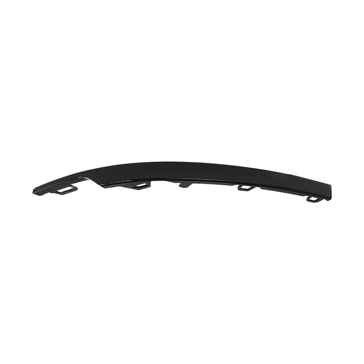 SAT Молдинг бампера Volkswagen Tiguan 16-21 (Сзади/ Справа) ST500016