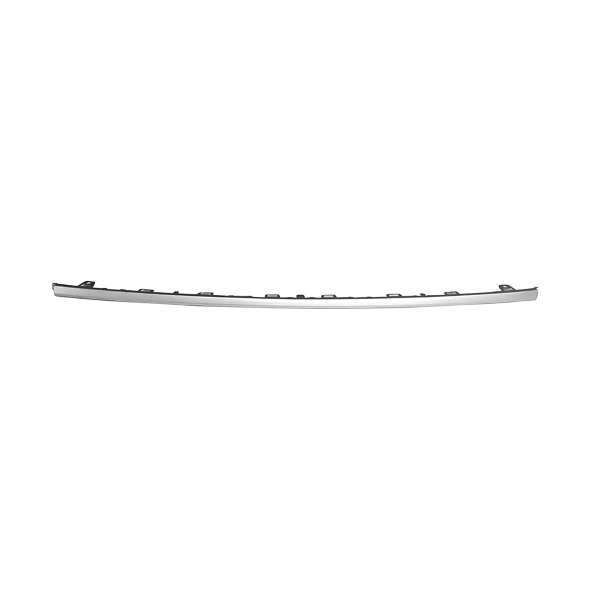 SAT Молдинг бампера Chery Tiggo 7 Pro 19-24 / Tiggo 7 Pro Max 22- (Сзади) ST500085