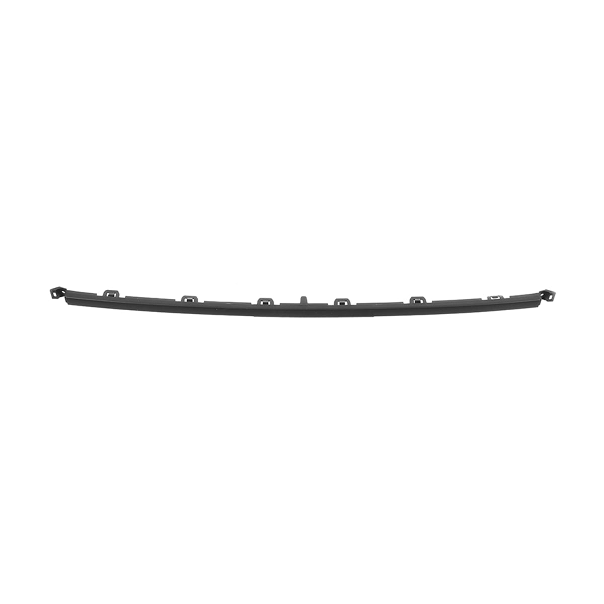 SAT Молдинг бампера Chery Tiggo 4 18-23 / Tiggo 4 Pro 20- (Сзади) ST500107