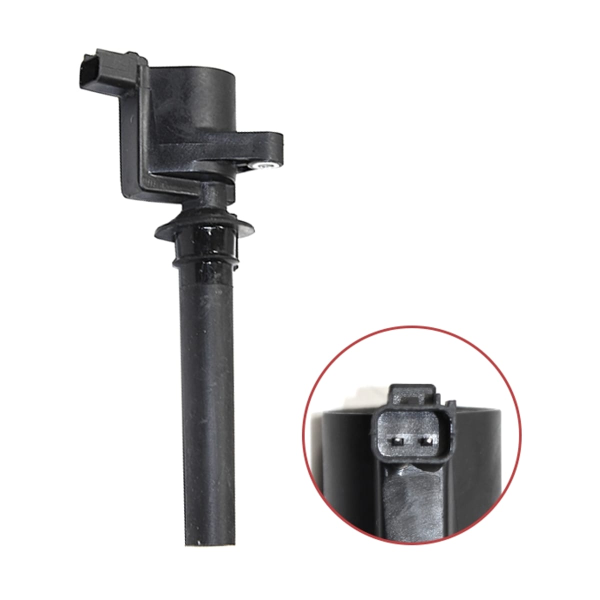 SAT Катушка зажигания Mazda 6 05-08 / Ford Maverick 00-07 AJ ST5032660