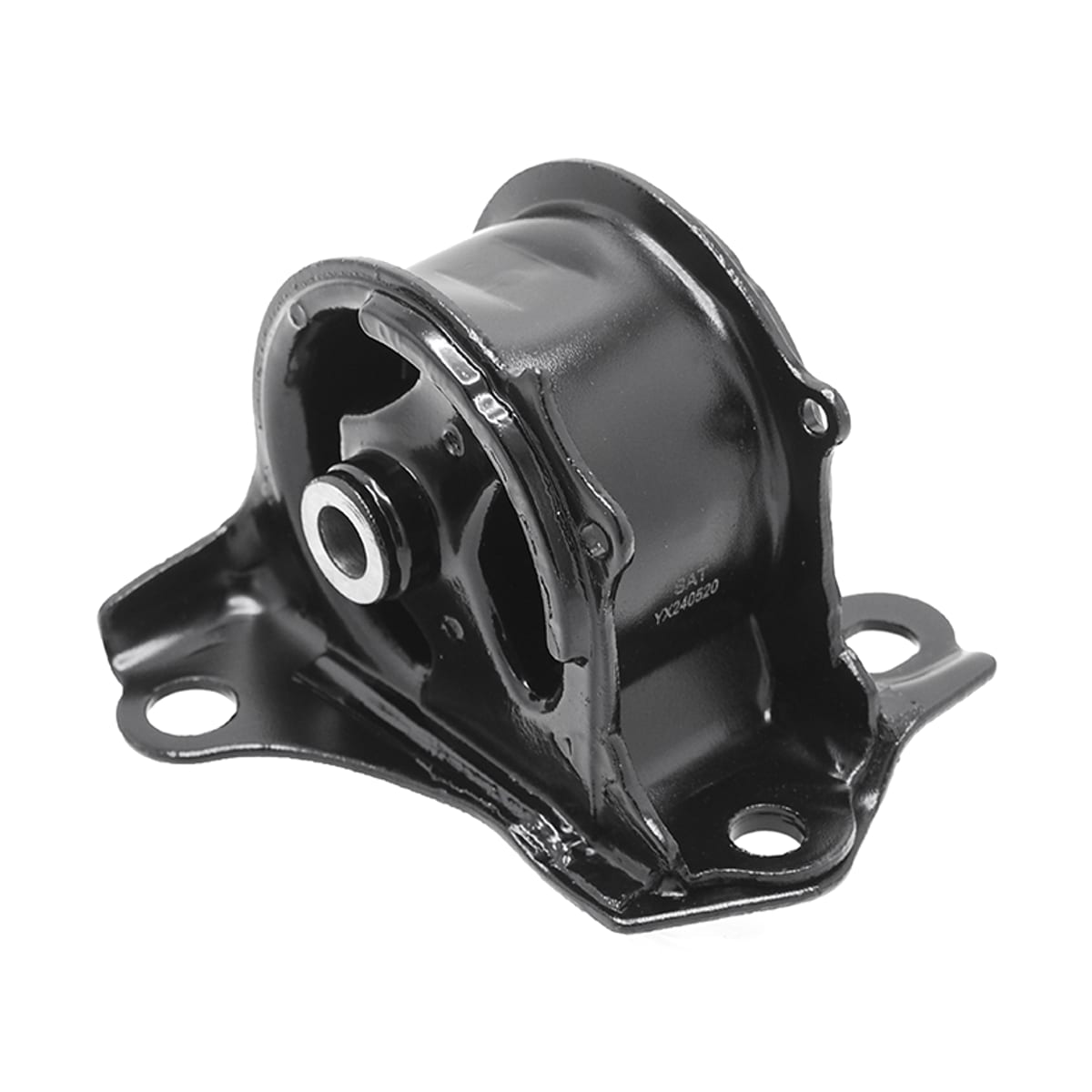 SAT Опора двигателя Honda Civic 95-00 / Civic Ferio 95-00 (Справа) ST50805S04000