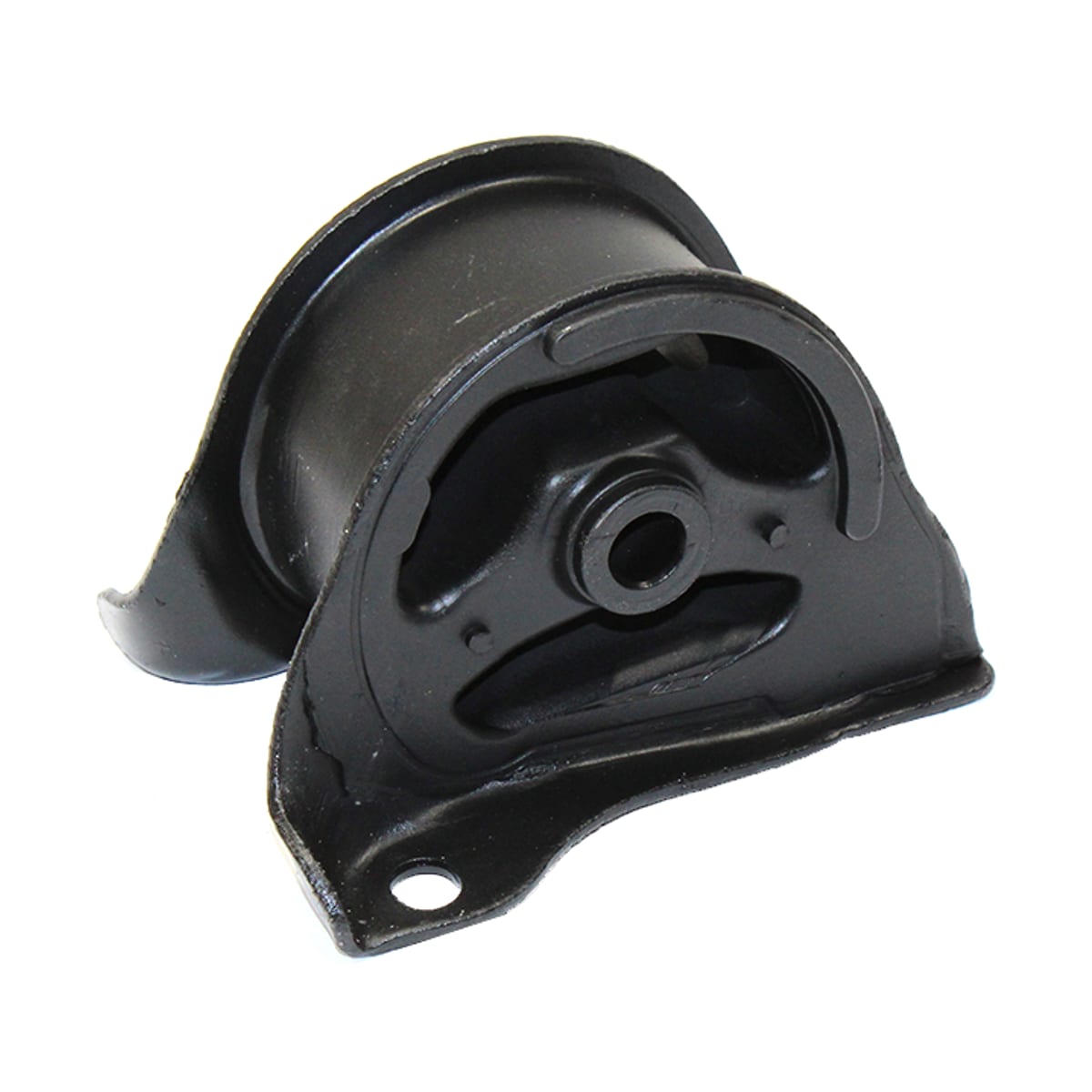 SAT Опора двигателя Honda Civic 91-00 / Civic Ferio 91-00 (Зад) ST50810SR3030