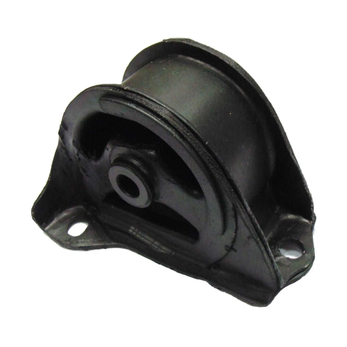 Деталь Опора двигателя Honda Civic 95-00 / Civic Ferio 95-00 (Зад) SAT