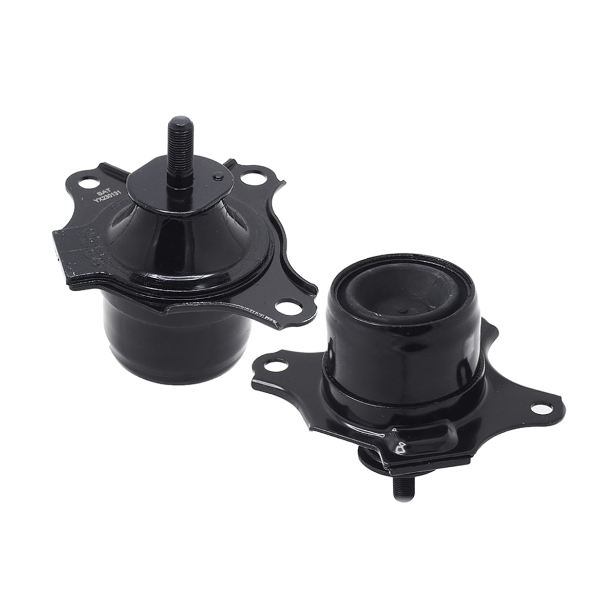 SAT Опора двигателя Honda Civic 00-06 / Civic Ferio 00-05 (Слева) ST50820S5A013