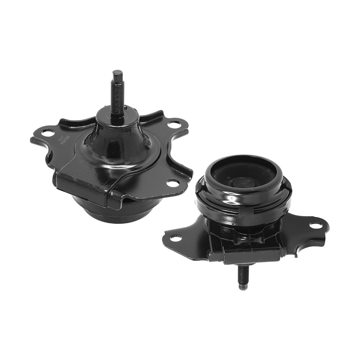 Деталь Опора двигателя Honda CR-V 01-06 / Stepwgn 01-05 (Справа) SAT