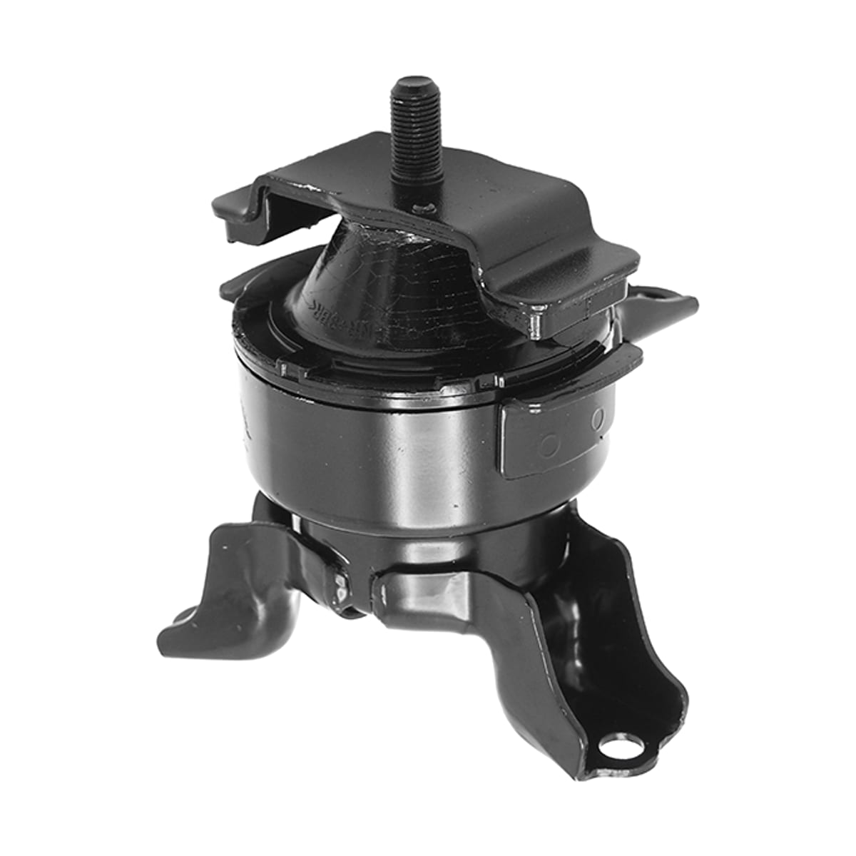 SAT Опора двигателя Honda Civic 95-00 / Civic Ferio 95-00 (Слева) ST50824S04003