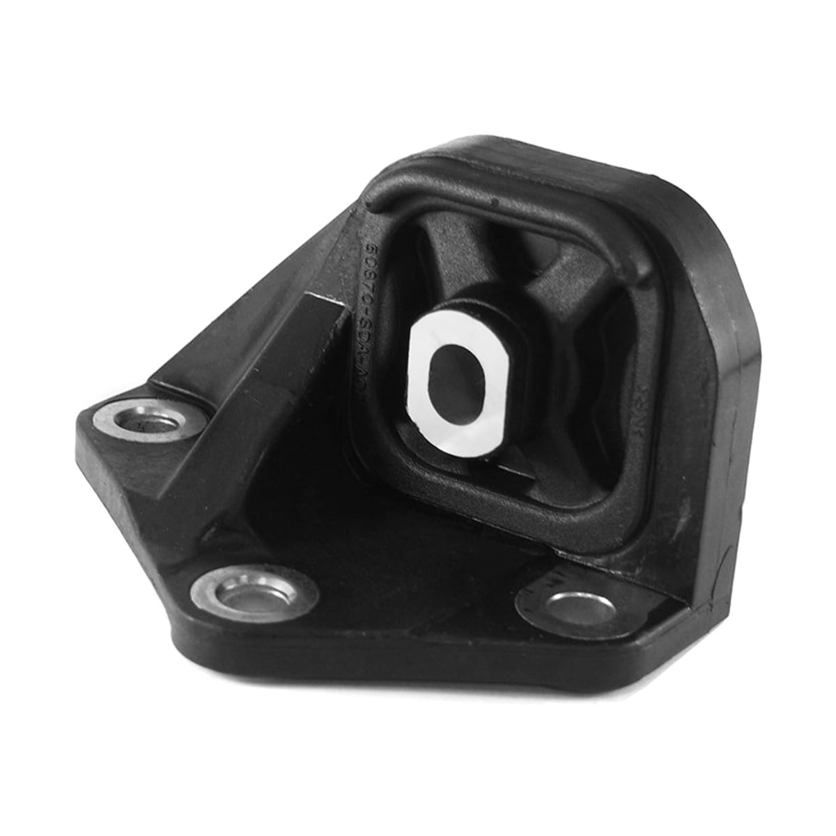 SAT Опора двигателя Honda Accord 02-08 / Accord USA 02-08 (Слева) ST50870SDAA02