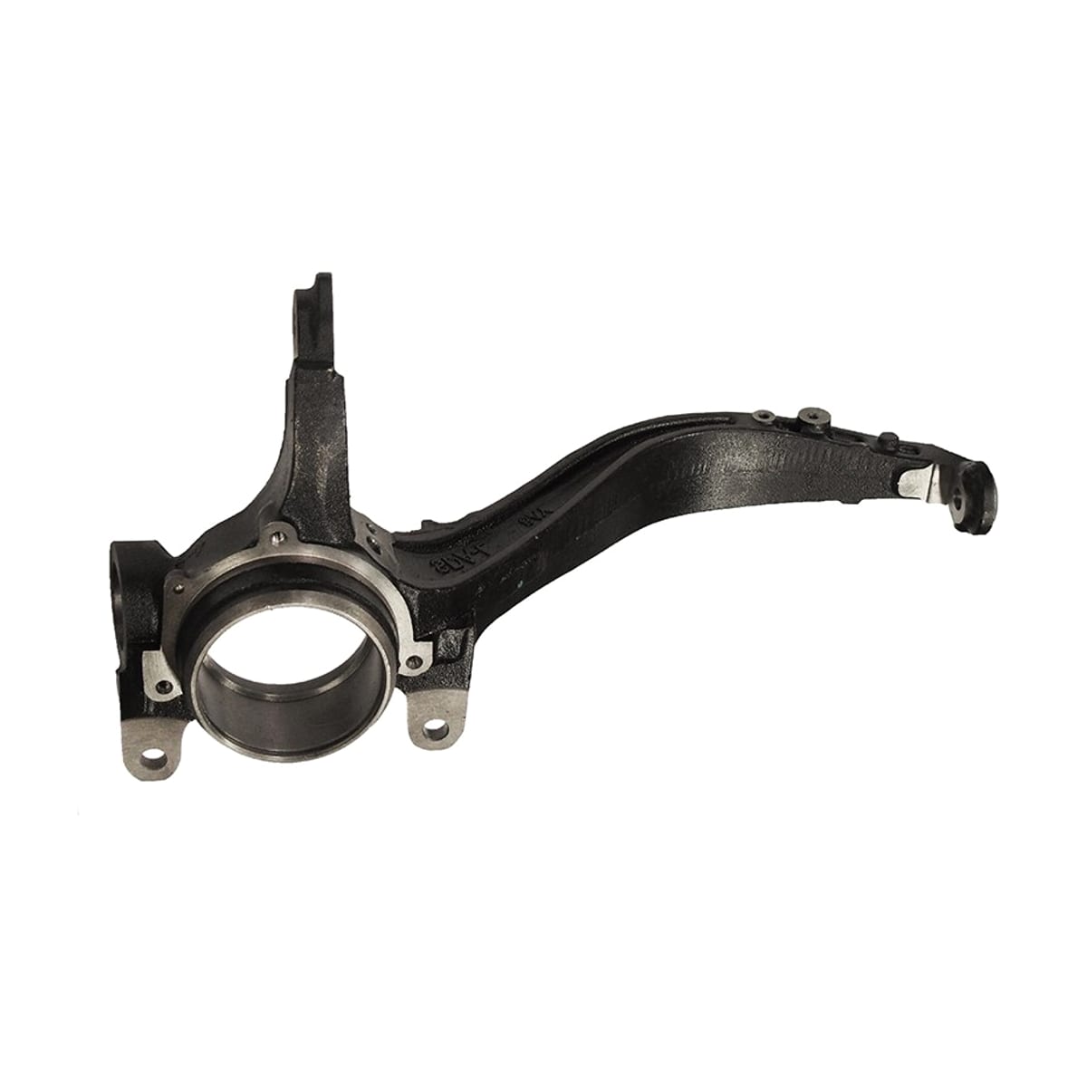 SAT Кулак поворотный Honda Accord 02-08 ST51210SDAA01
