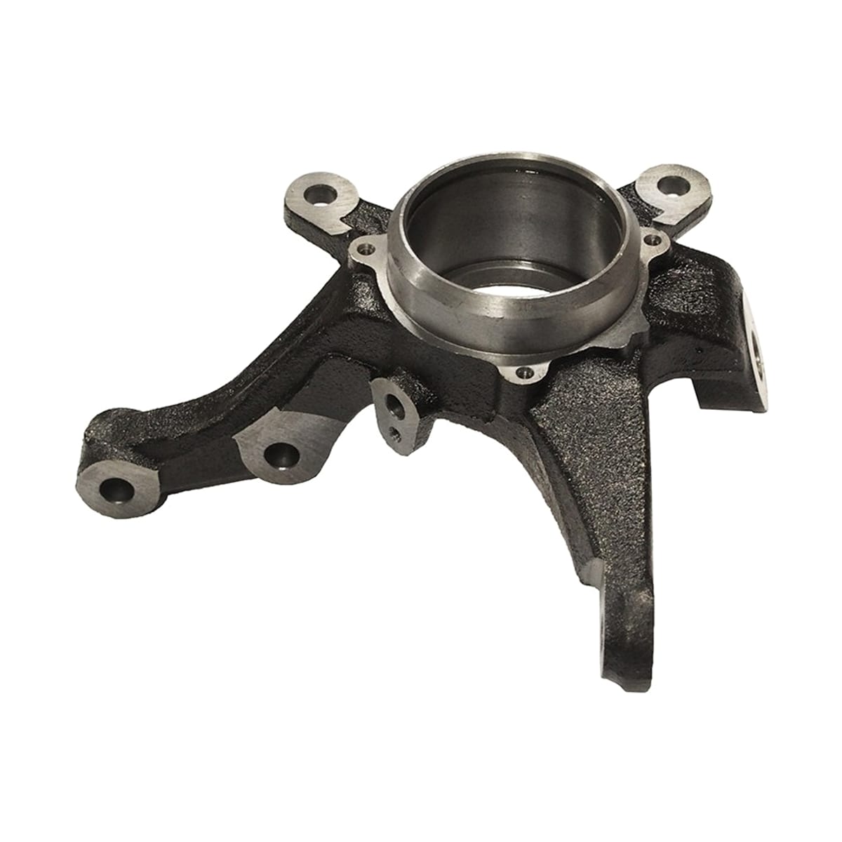 Деталь Кулак поворотный Honda Civic 05-12 / Civic USA 05-08 SAT