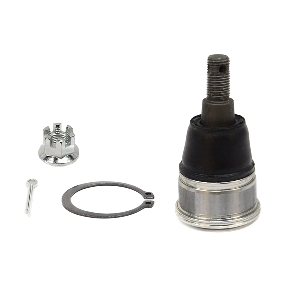 SAT Шаровая опора Honda Accord 00-03 / Civic 00-06 ST51215SCVA00
