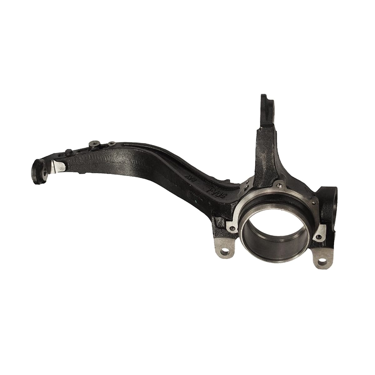 SAT Кулак поворотный Honda Accord 02-08