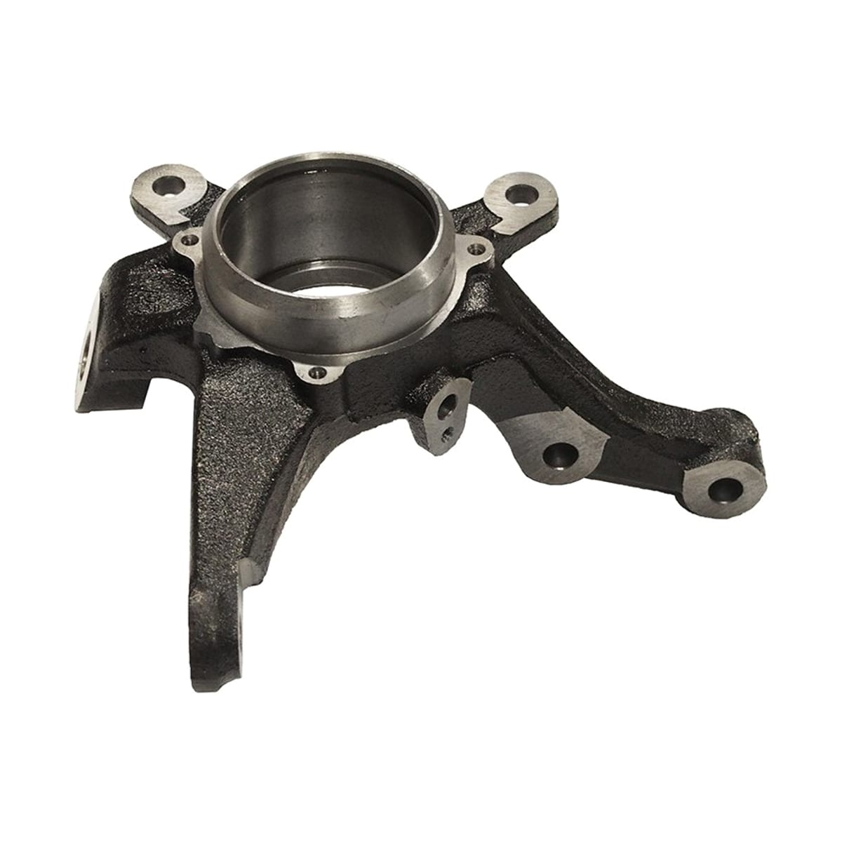 SAT Кулак поворотный Honda Civic 05-12 / Civic USA 05-08