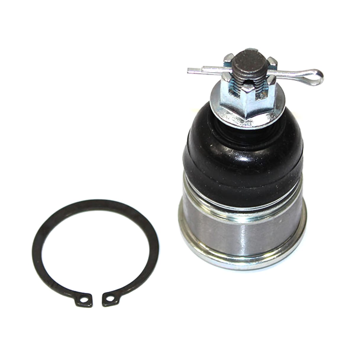 SAT Шаровая опора Honda Accord 02-08 ST51220S04003