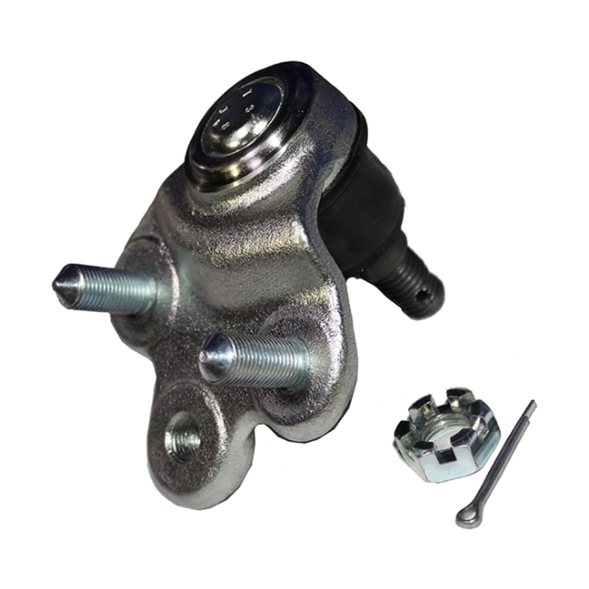 SAT Шаровая опора Honda Civic 05-12 / Civic USA 05-08 ST51230SNAA03