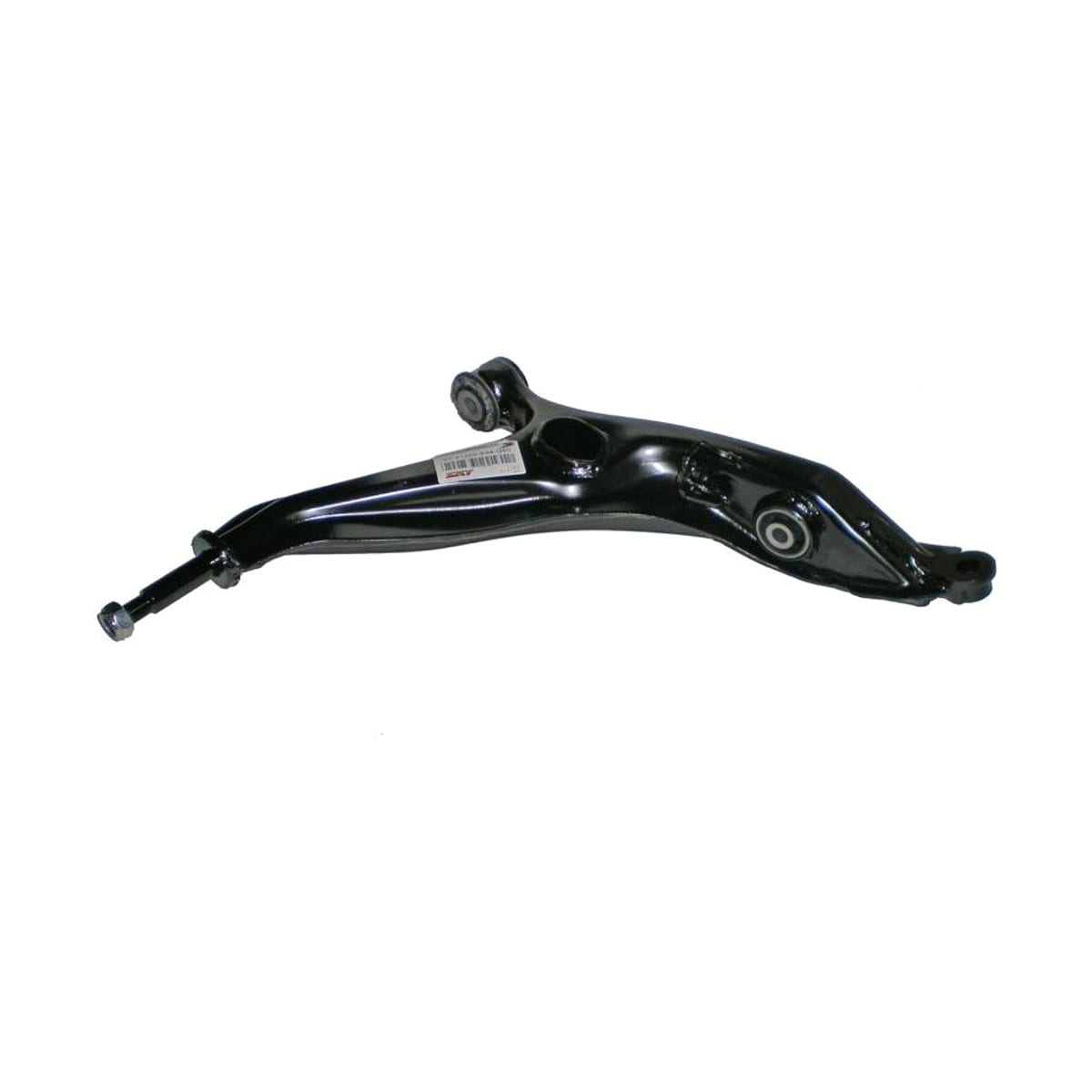 Деталь Рычаг подвески Honda Civic 95-00 / Civic Ferio 95-00 (Снизу/ Спереди/ Справа) SAT