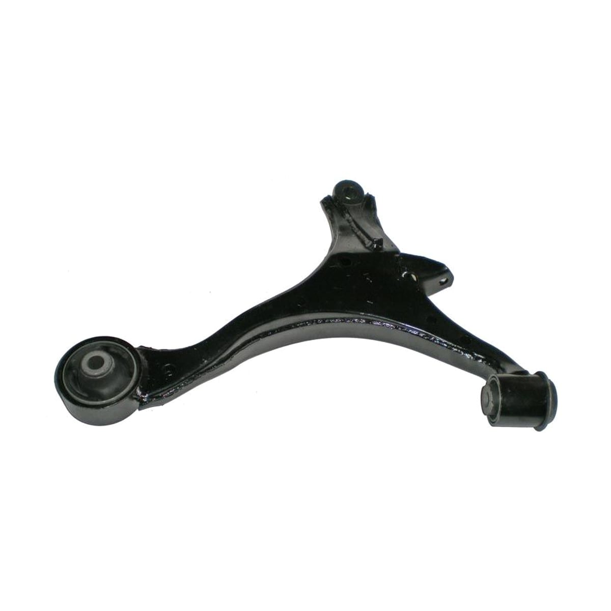 Деталь Рычаг подвески Honda Civic 00-06 / Civic Ferio 00-05 (Снизу/ Спереди/ Справа) SAT