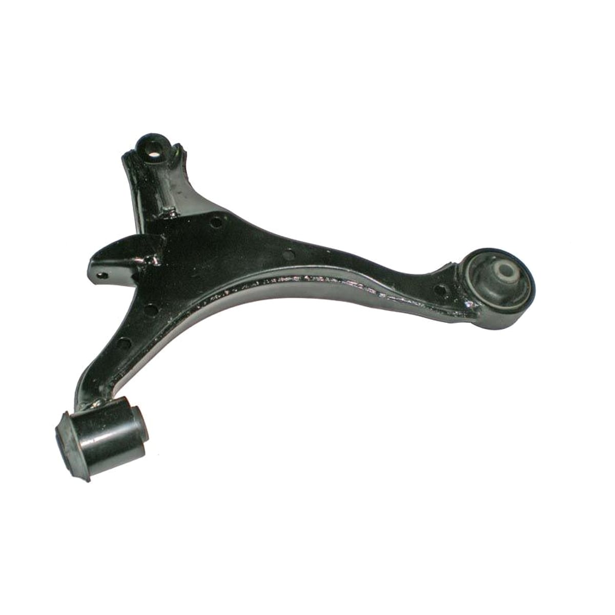 Деталь Рычаг подвески Honda Civic 00-06 / Civic Ferio 00-05 (Слева) SAT
