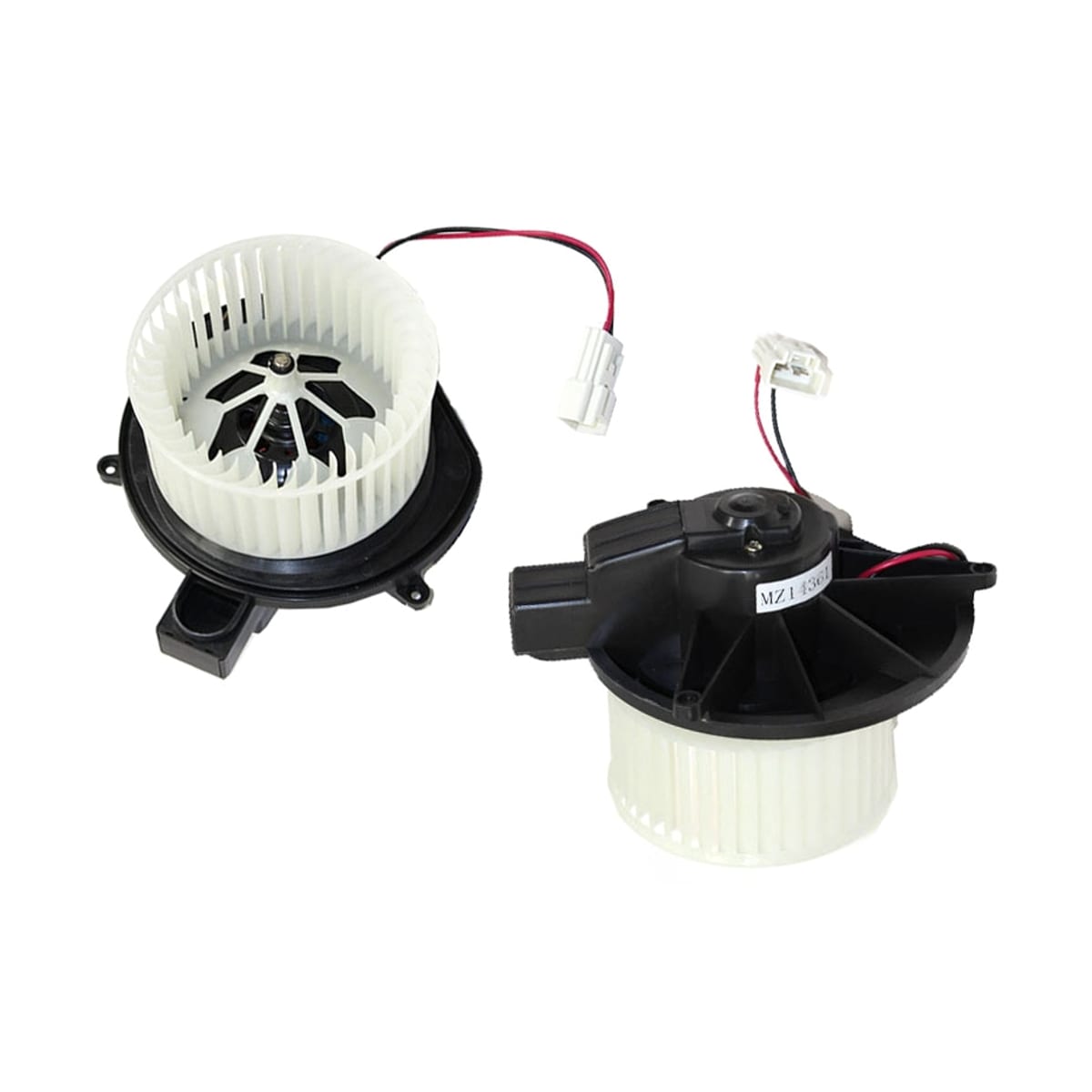 SAT Мотор отопителя салона (Левый руль) Jeep Commander 05-10 / Grand Cherokee 04-10 ST5143099AA