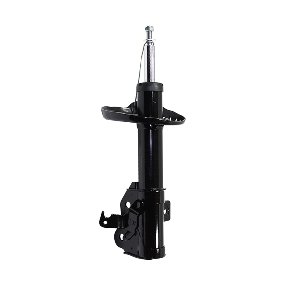 Деталь Стойка передняя Honda Civic 05-12 / Civic USA 05-08 (Слева) SAT