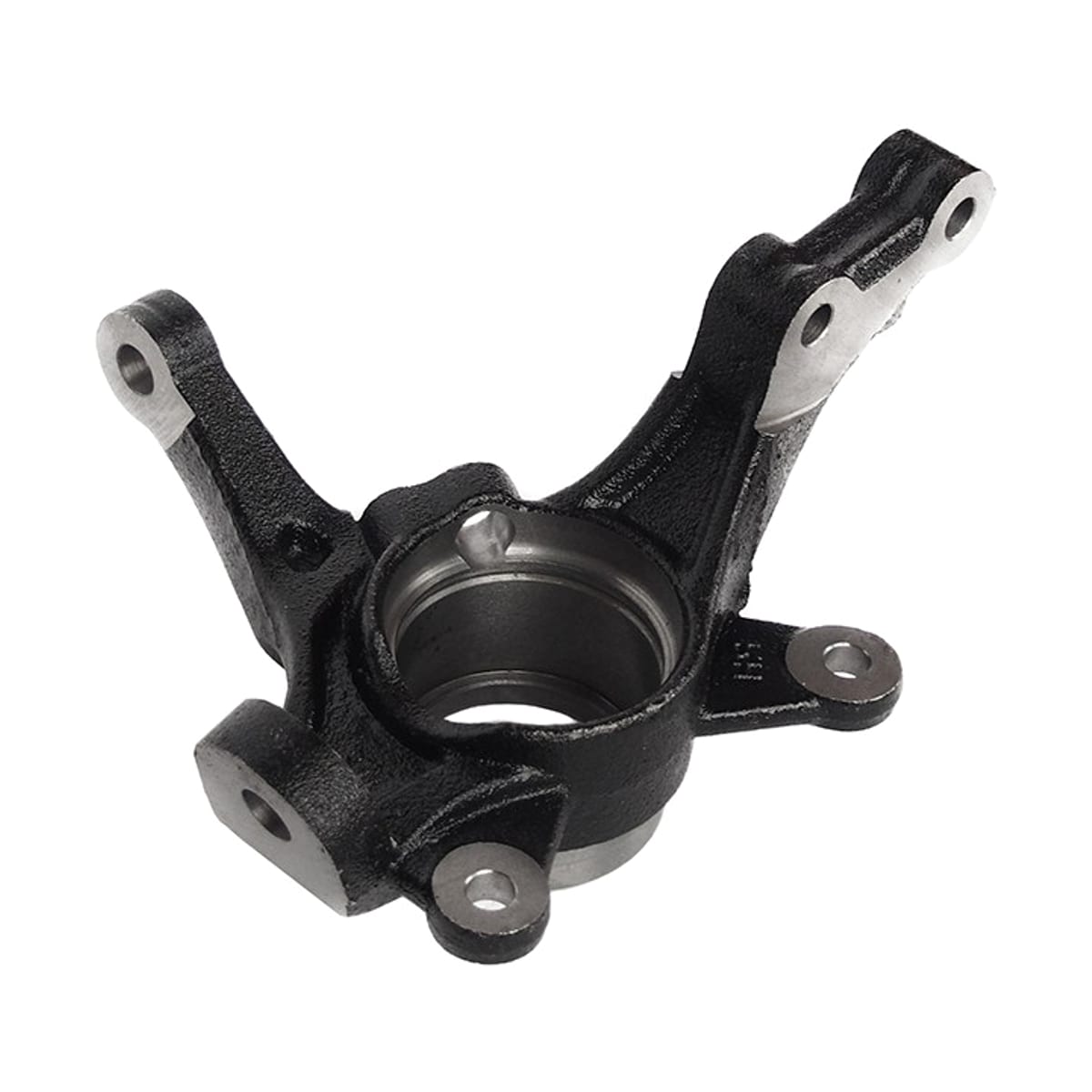 SAT Кулак поворотный Hyundai Solaris 10-17 / Kia Rio 11-17 ST517150U000