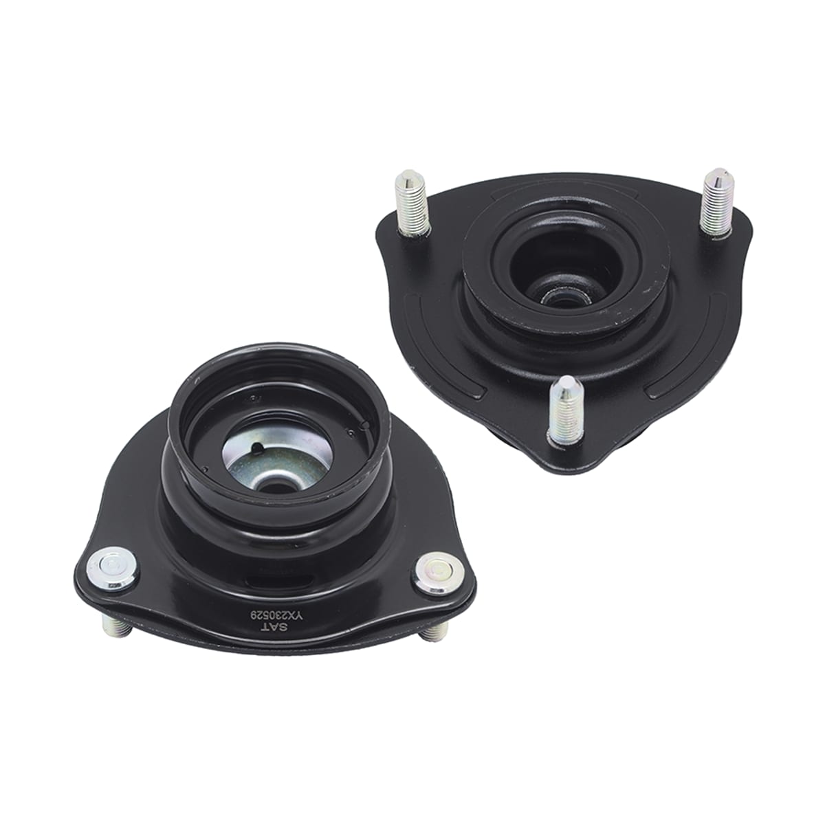 SAT Опора передней стойки Honda Civic 05-12 / Civic USA 05-08 (Справа=Слева) ST51920SNA023