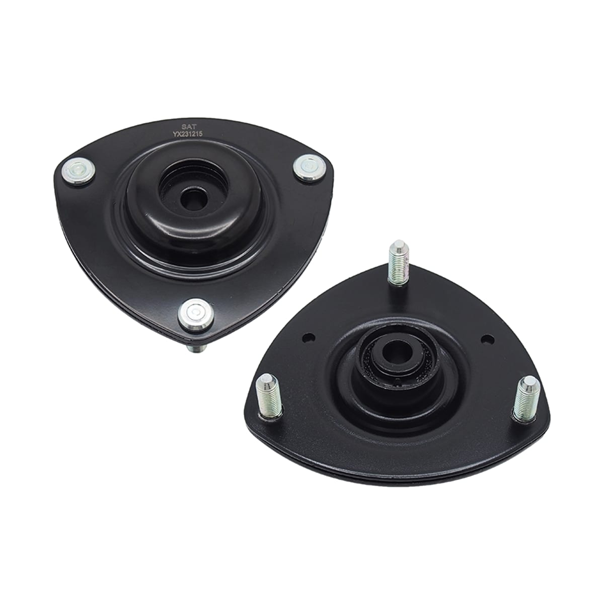 SAT Опора передней стойки Honda Civic 00-12 / Civic Ferio 00-05 (Спереди/ Слева) ST51925S7A024