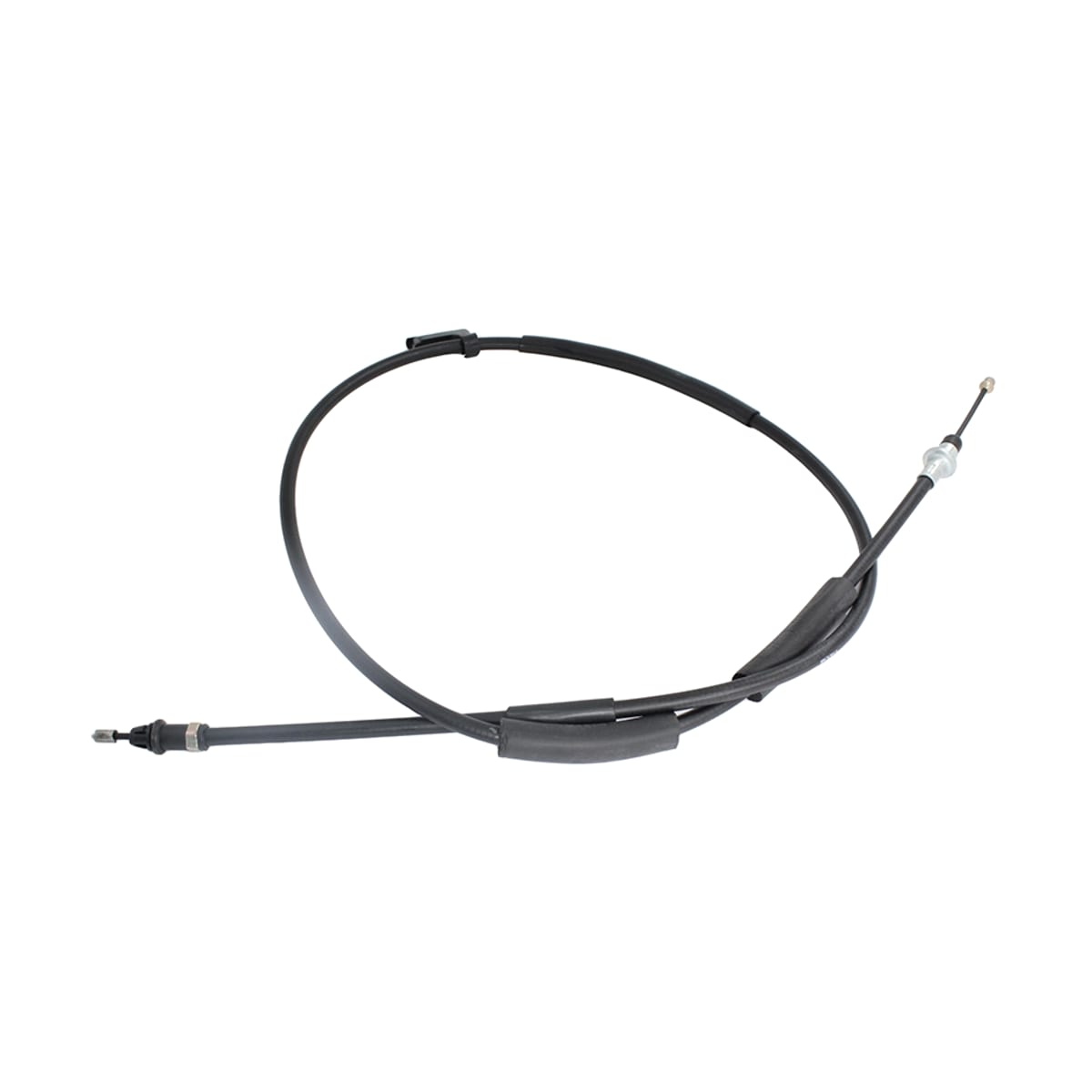 SAT Трос ручного тормоза Mazda 3 03-09 / Axela 03-09 (Слева) ST520207