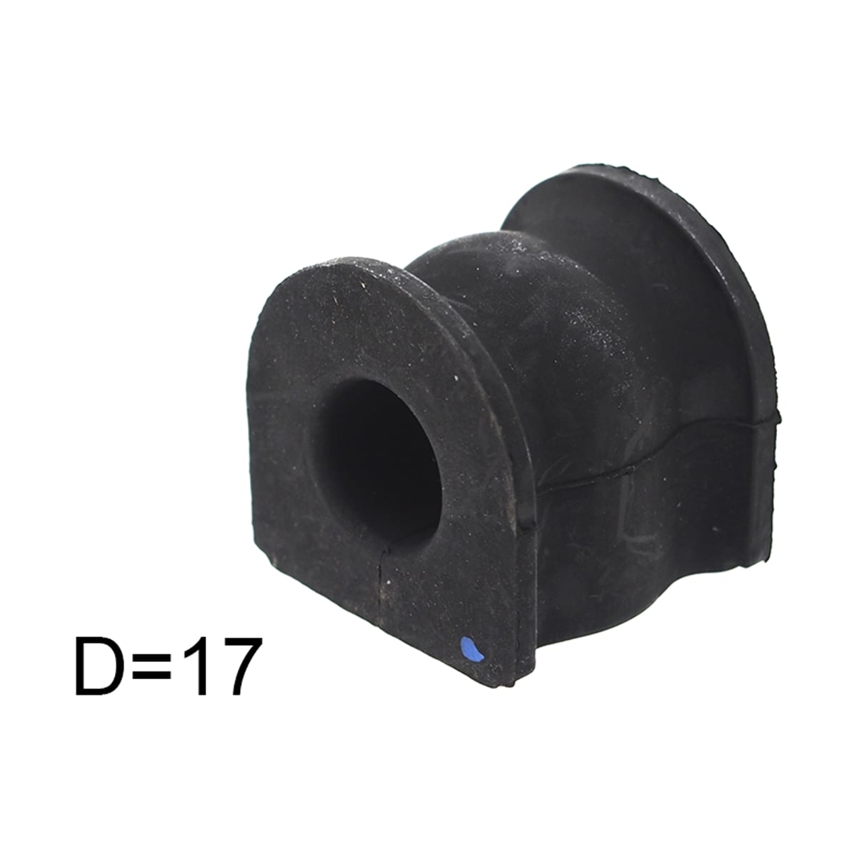 SAT Втулка стабилизатора Honda CR-V 11-18 / Acura RL 95-04 (17,00) ST52306SJFG01