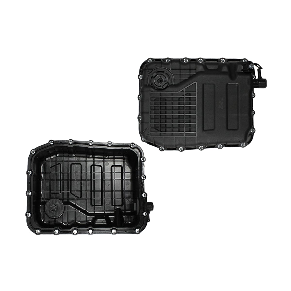 SAT Поддон АКПП Hyundai Creta 15-20 / Elantra 15-20 ST5280001