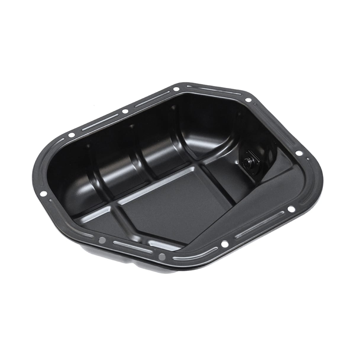 SAT Поддон Hyundai Santa Fe 00-06 / Tucson 04-09 ST5280005