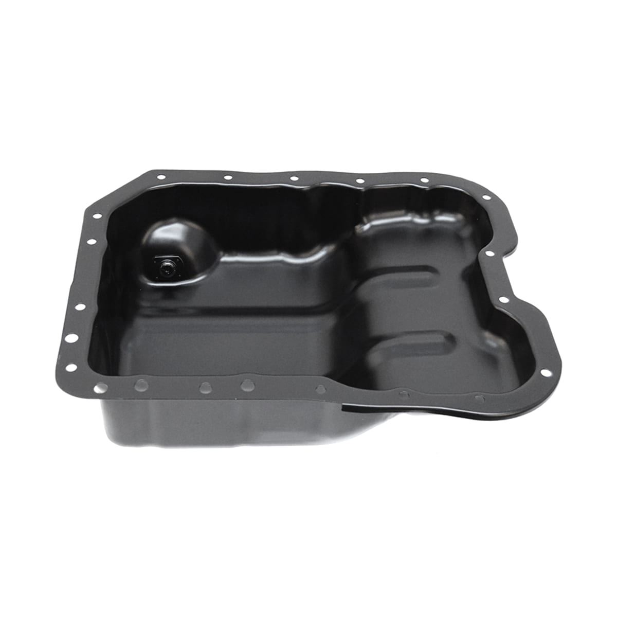 SAT Поддон Mitsubishi ASX 12- / Lancer 07-15 ST5280006
