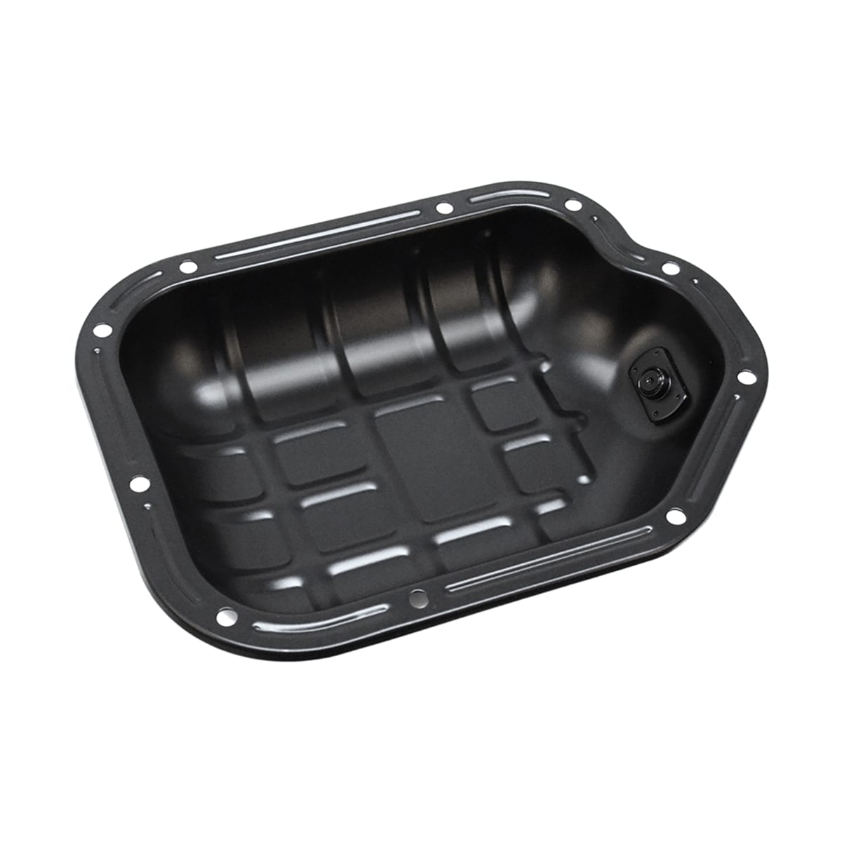 SAT Поддон Nissan Murano 02-08 / Teana 03-08
