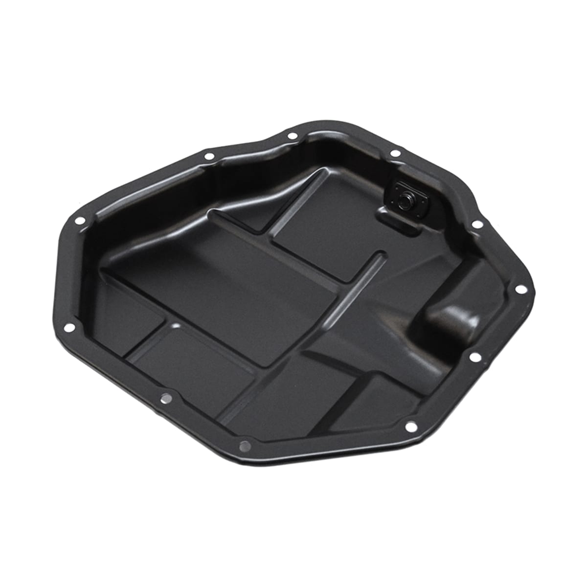 SAT Поддон Nissan Qashqai 06-13 / X-Trail 07-15 MR20DE ST5280013